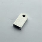 Anti Anodized 50g CNC Machining Process For Fittings GS Listed