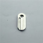 Anti Anodized 50g CNC Machining Process For Fittings GS Listed