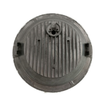 Die Casting Flood Light Housing , 0.1mm Home Ceiling Light Housing