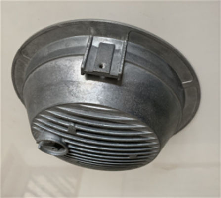 Die Casting Flood Light Housing , 0.1mm Home Ceiling Light Housing