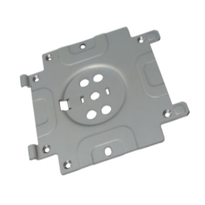 LF GS CE Aluminum Stamping Parts Process For Medical Industrial Equipment