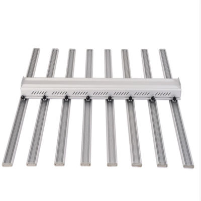 4ft Linear Bar Aluminum Heat Sinks For 100w Led Light 100% Inspection