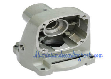 Polishing Aluminium Die Casting Components Electric Tool Housing