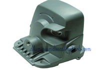 Powder Coated Aluminium Die Casting Components Electric Tool Housing A380