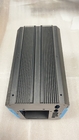 Custom High Standard OEM Aluminum Extruded Profiles with CNC Machined Service