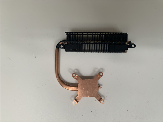 Copper Pipe Heatsink Cooler for Asus Vivobook S533 note book