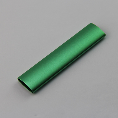 Customized Aluminium E-Cigarette Housing Colored,Extruded Aluminum Enclosure