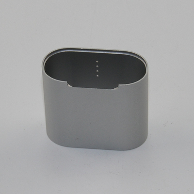 FM Oem Customized Aluminium Extrusion E-Cigarette Housing,Extruded Aluminum Profiles