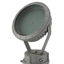 IP65 Aluminium Die Castings Led Housing For Flood Light & Lampholder