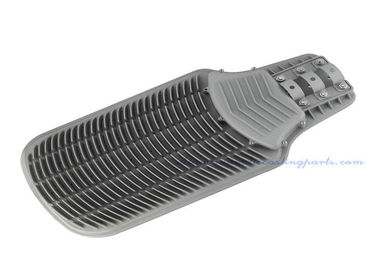 ASTM B 85 Aluminium Die Castings Led Street Light Housing With Electrostatic Spraying