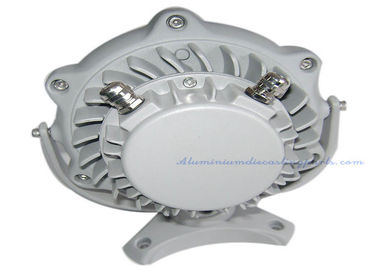 IP65 Aluminium Die Castings Led Housing For Flood Light & Lampholder