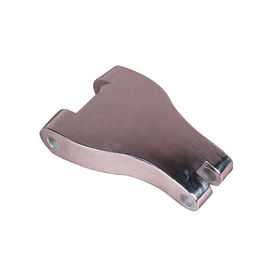 Aluminum Pressure Die Casting Bracket For Household +/-0.05mm