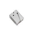 0.02mm - 0.1mm Tolerance Copper Pipe Heat Sink Air Cooling Extruded Aluminum