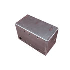 2.0 mm 5 kgs Custom Made Metal Stamps Small Electronic Control Box