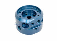 Anodized Aluminum 6061-T6 CNC Precision Machining Parts Custom-made
