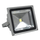 A380 50W Aluminum Housing Commercial Exterior LED Lights With Lampholder