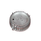 Die Casting Aluminum Led Housing Magnesium Alloy Heat Sink With Powder Coated
