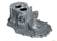 Recycled Custom Die Casting , Light weight Auto Water Pump Housing