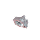 Clear Anodized Aluminium Die Castings 250 Grams For Oil Pump Body
