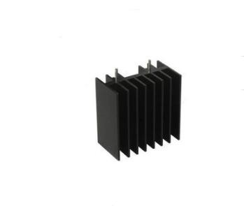 Standard TO247 Aluminium Heatsink Extrusion 60w 120 240W For Led