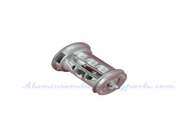 Aluminium Die Casting Parts Revolving Shaft For Safety Belt