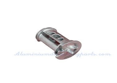 Aluminium Die Casting Parts Revolving Shaft For Safety Belt