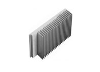 Anodizing 6000 Series Aluminum Extrusion Heat Sink T5 for CPU