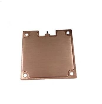 Micro Channel Vapor Chamebr VC Soaking Plate Brazing / Aluminum