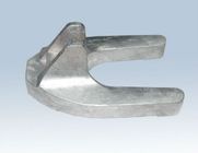 Machinery Equipment Parts Aluminum Die Castings Polished
