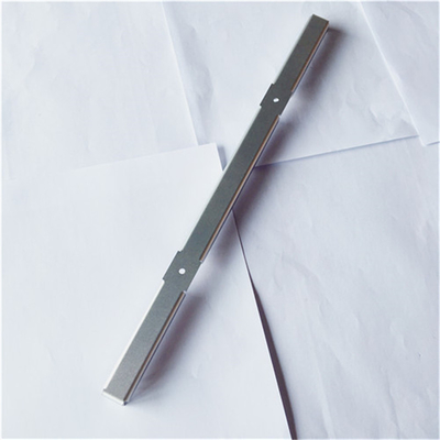 Sheet metal aluminum stamping frame forming parts