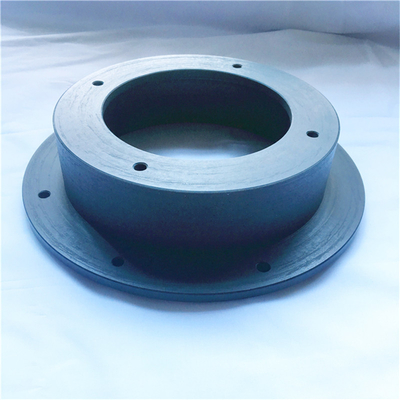 custom aluminum cast parts sand casting led housing