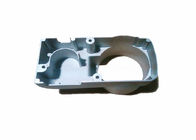 Customized High Pressure Die Casting A380 Color Silver Aluminum