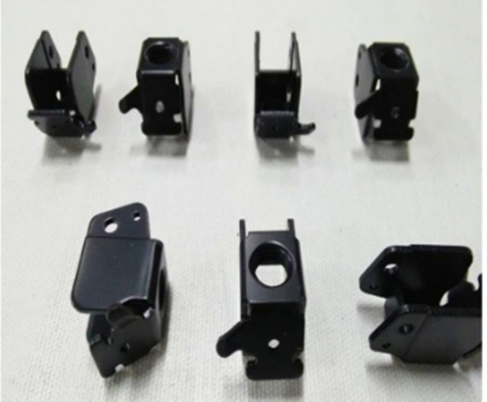 High Precision Customized Metal Stamping Parts Products ，Metal Stamping Process