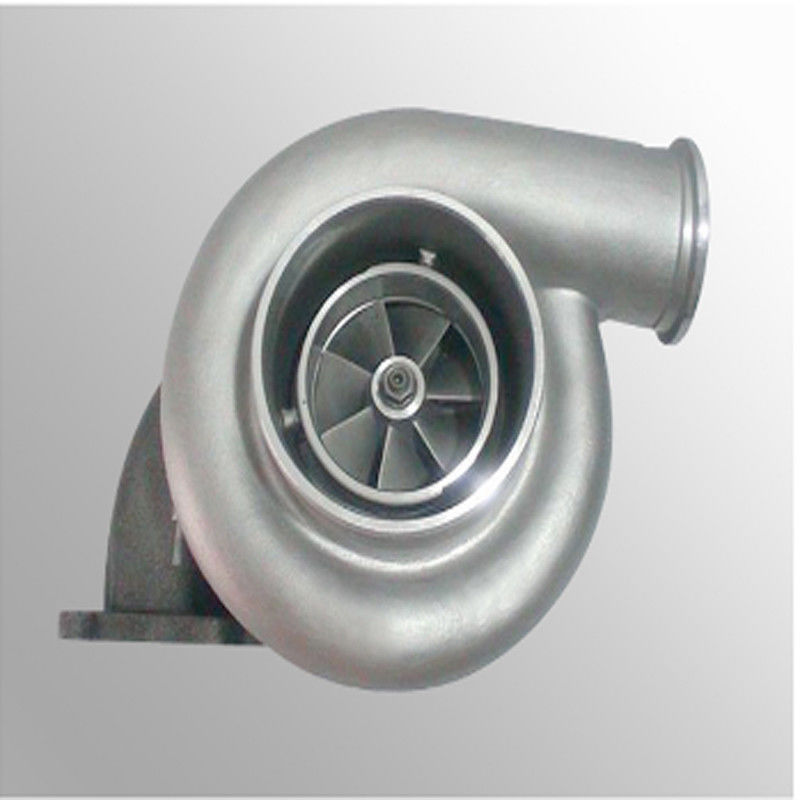 Silver Anodized Die Casting Sand Casting Parts Aluminium Die Castings