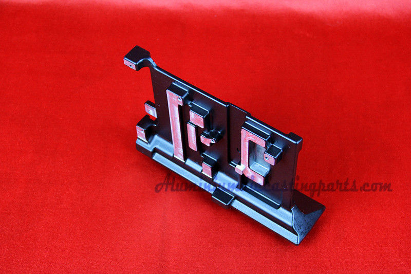 high precision Aluminium Die Casting Process