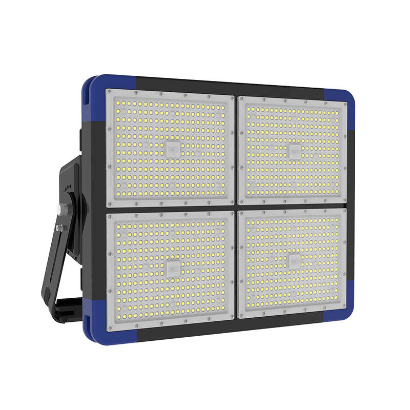 High Power 200W-1440W 140Lm/W Outdoor LED Flood Lights For Sport Field Tennis Court