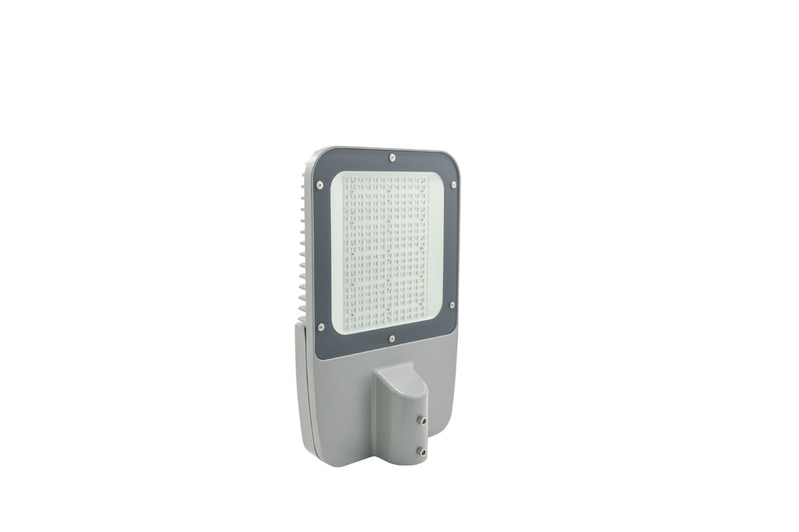 Waterproof Cool White 300W LED Street Light For Squre / Court 60Hz