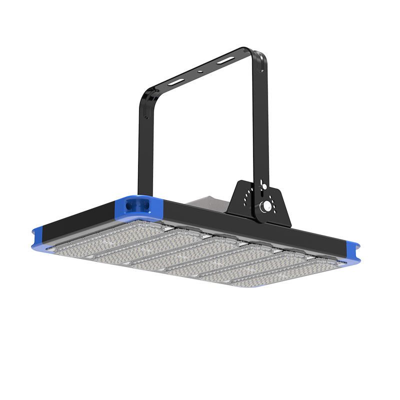 IP66 Industrial High Bay LED Lights 50W To 600W Alu Housing Anti Glaring