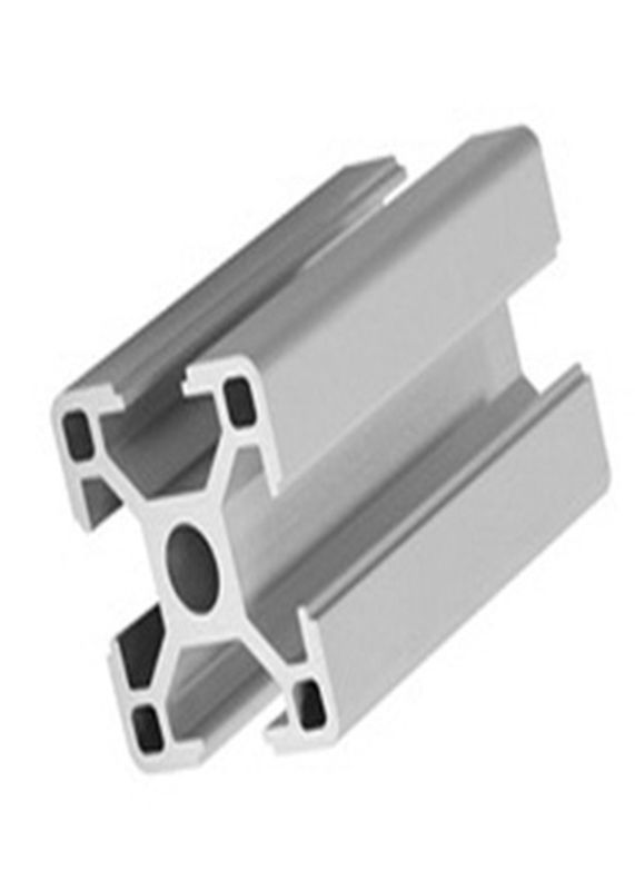 Industrial Extruded Aluminum Profiles For Structural Aluminum Beams