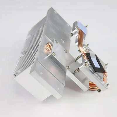 Amplifier Cooling Aquarium LED Heatsink