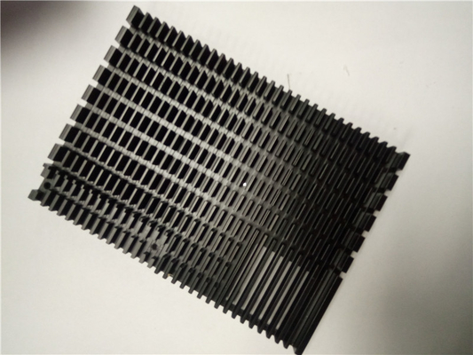 Forging Aluminum Heatsink Forged Fin aluminum Cooler