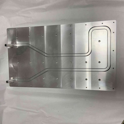 Aluminum Alloy Liquid Cooling Cold Plate