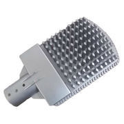 Trunk Road  Street Light Housing Aluminum Led Housing Die-casting  Heat Sinks