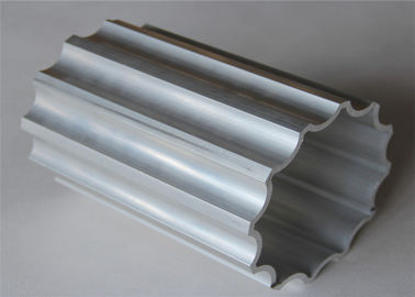 Long Extruded Aluminum Profiles