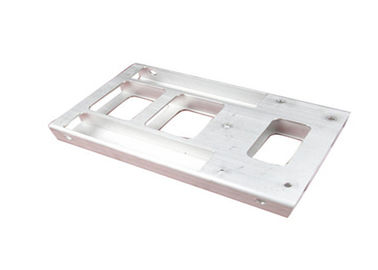 Extrusion Aluminum Housing Extruded Aluminum Enclosures Extrusion Parts