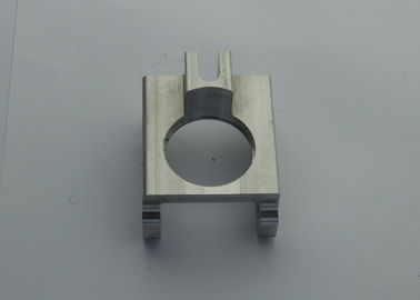 Aluminum CNC Precision Parts Machining With Customized Surface Treatment