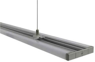 Customized LED Pendant Lights Recessed Lighting Housing Aluminum Alloy Material