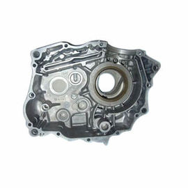 ISO9001 Passed Customized Aluminium Die Castings For Car Automobile Parts