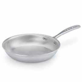 Low Pressure Durable Aluminium Die Casting Parts Aluminum Frying Pan Cookware