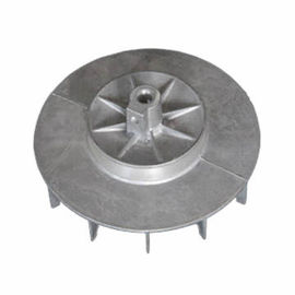 Factory directly supply Aluminium die casting parts for washing machine household appliance